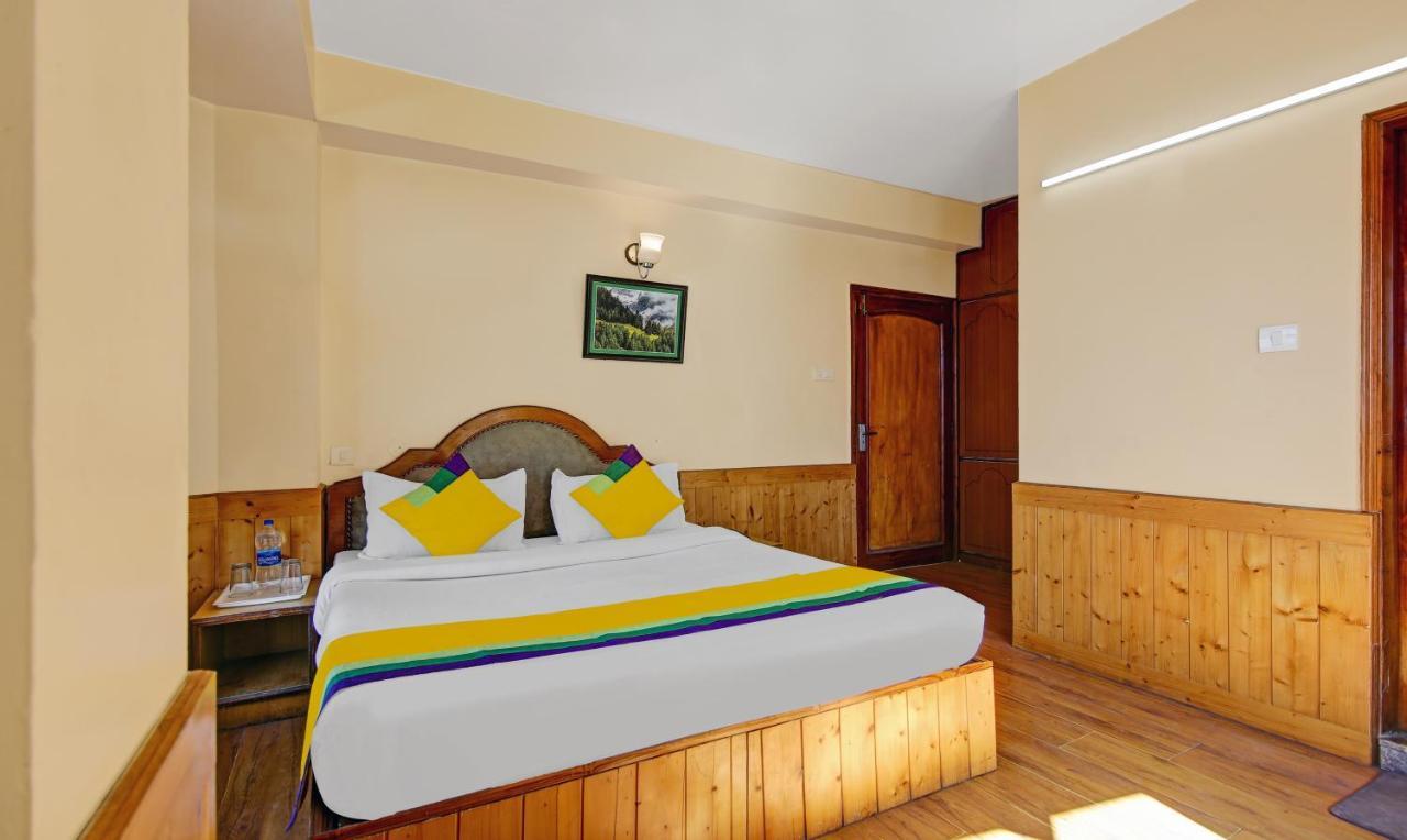 Hotel Rajat Chhota Simla Buitenkant foto