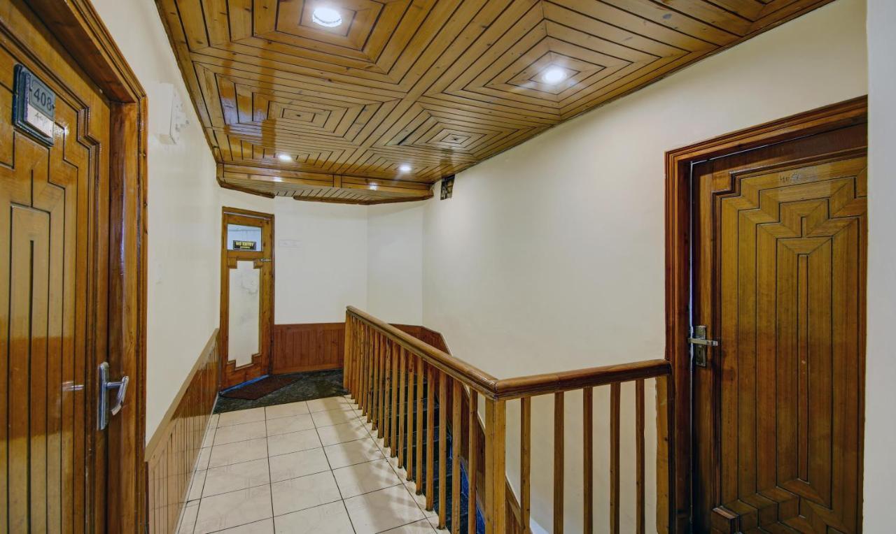 Hotel Rajat Chhota Simla Buitenkant foto